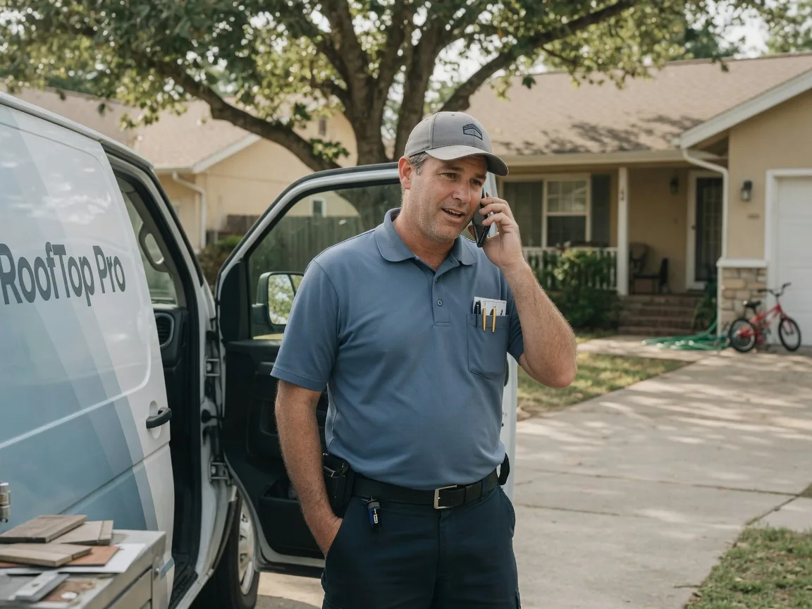 Roof Repair Adair, OK FAQs