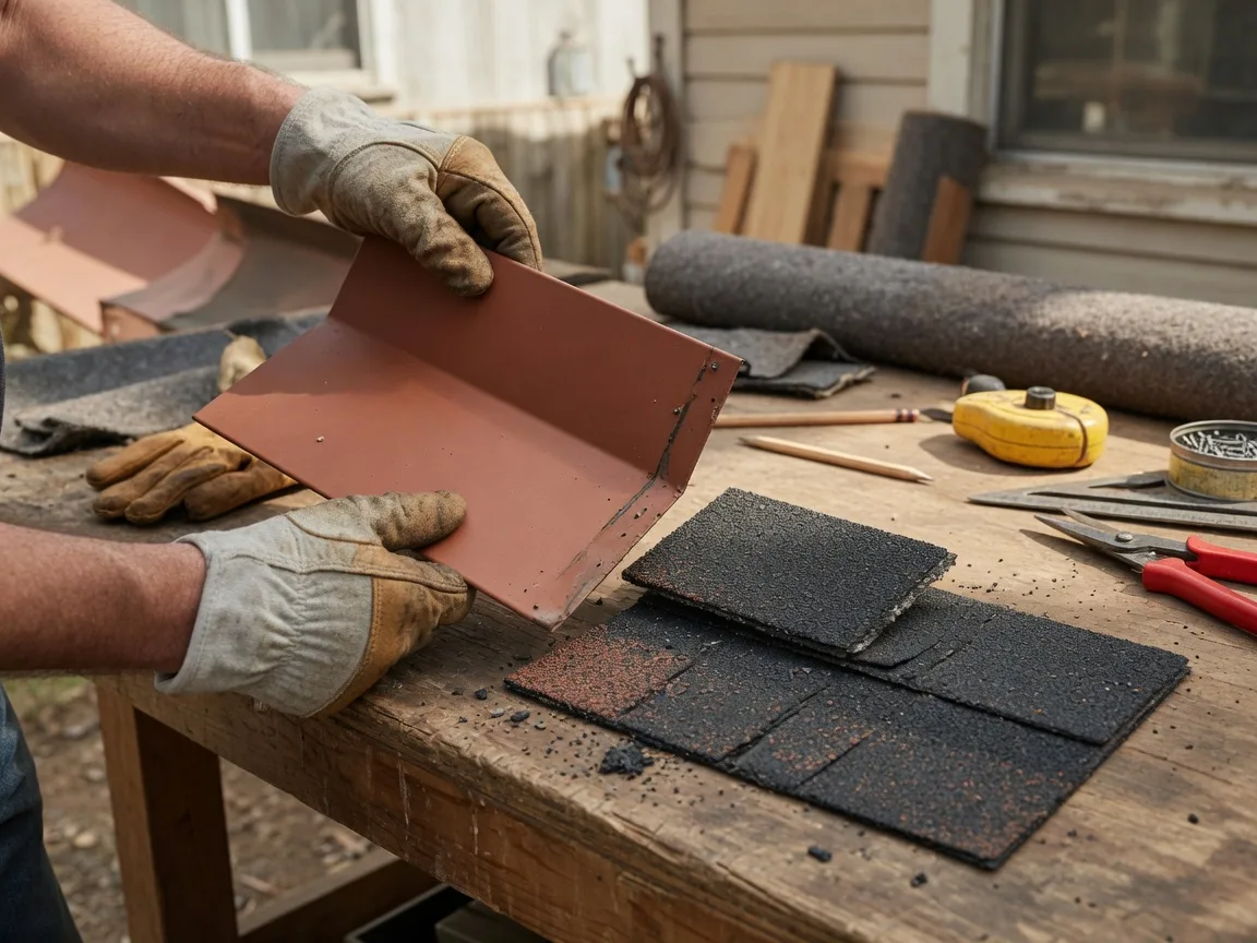 Roof Repair company in Adair, OK